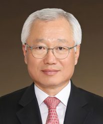 Chang Jong Kim